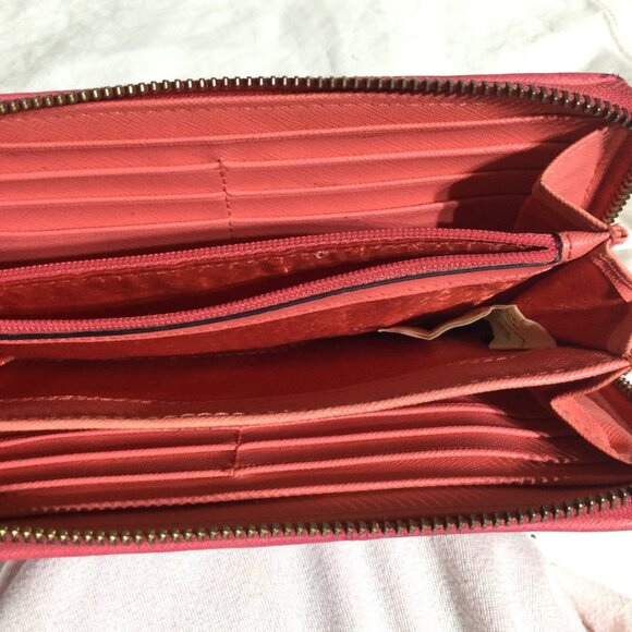 Kate Spade Wallet & Coach Purse Please Read Description - Picture 16 of 16